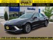 New 2025 Hyundai Sonata Hybrid Limited Sedan
