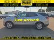 Used 2024 Chevrolet Equinox LT w/2FL SUV