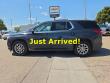 Used 2018 Chevrolet Traverse LT Cloth w/1LT SUV