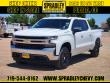 Used 2019 Chevrolet Silverado 1500 LT Truck Crew Cab