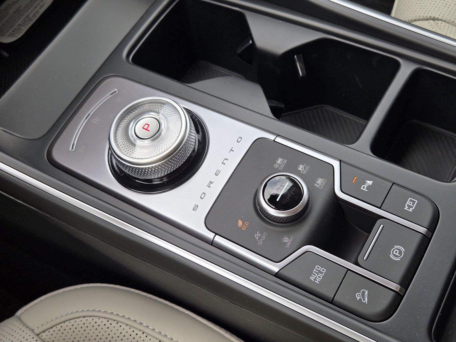 2026 Kia Sorento EX Hybrid - Photo 22