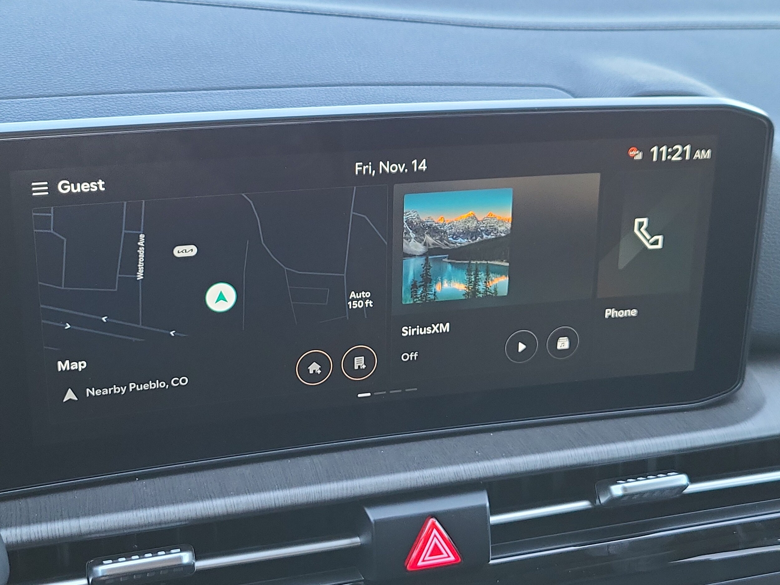 2026 Kia Sportage X-Pro Prestige - Photo 18