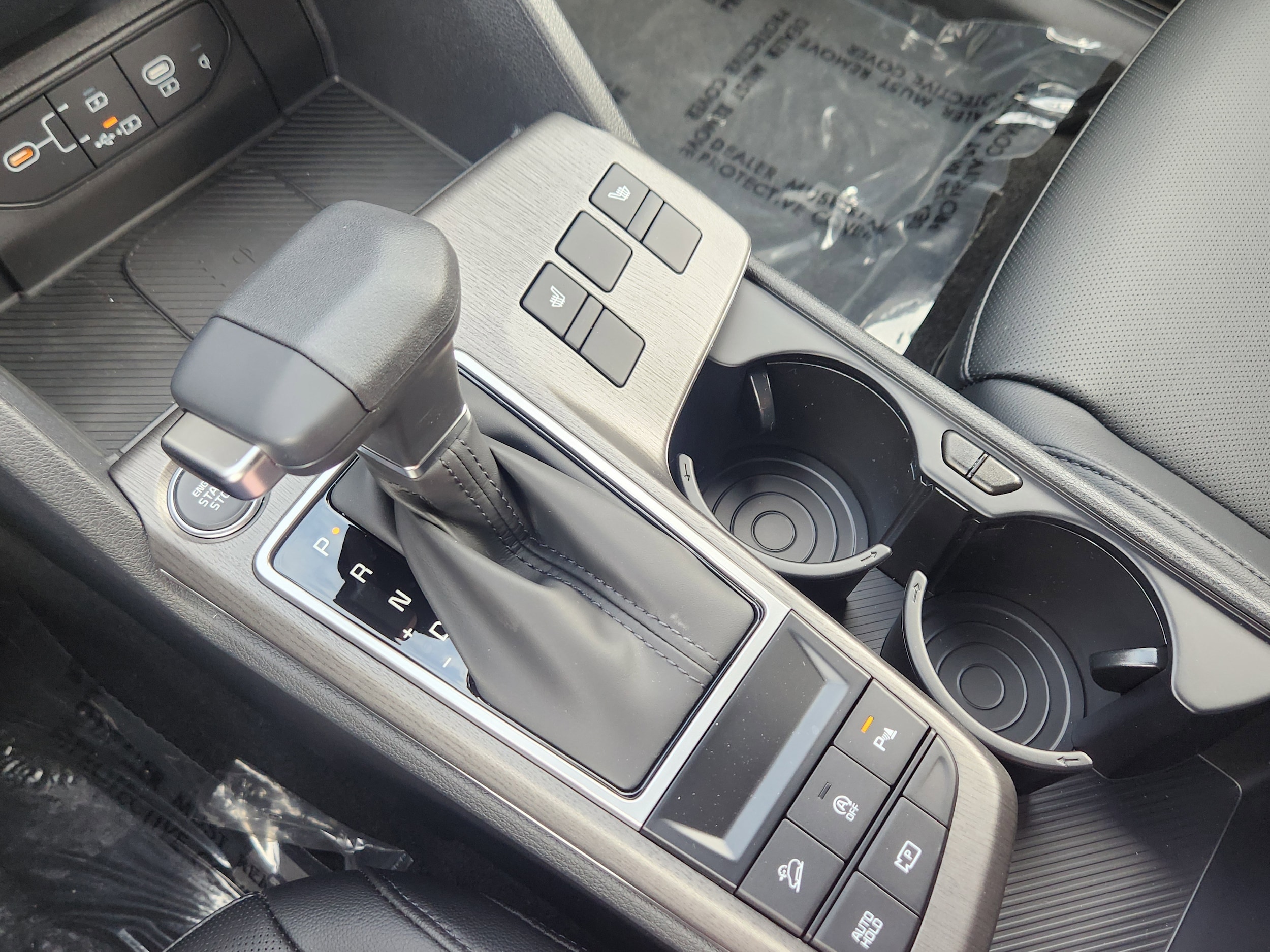 2026 Kia Sportage X-Line - Photo 24