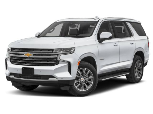 Buy a 2024 Chevrolet Tahoe LT SUV For Sale in Pueblo