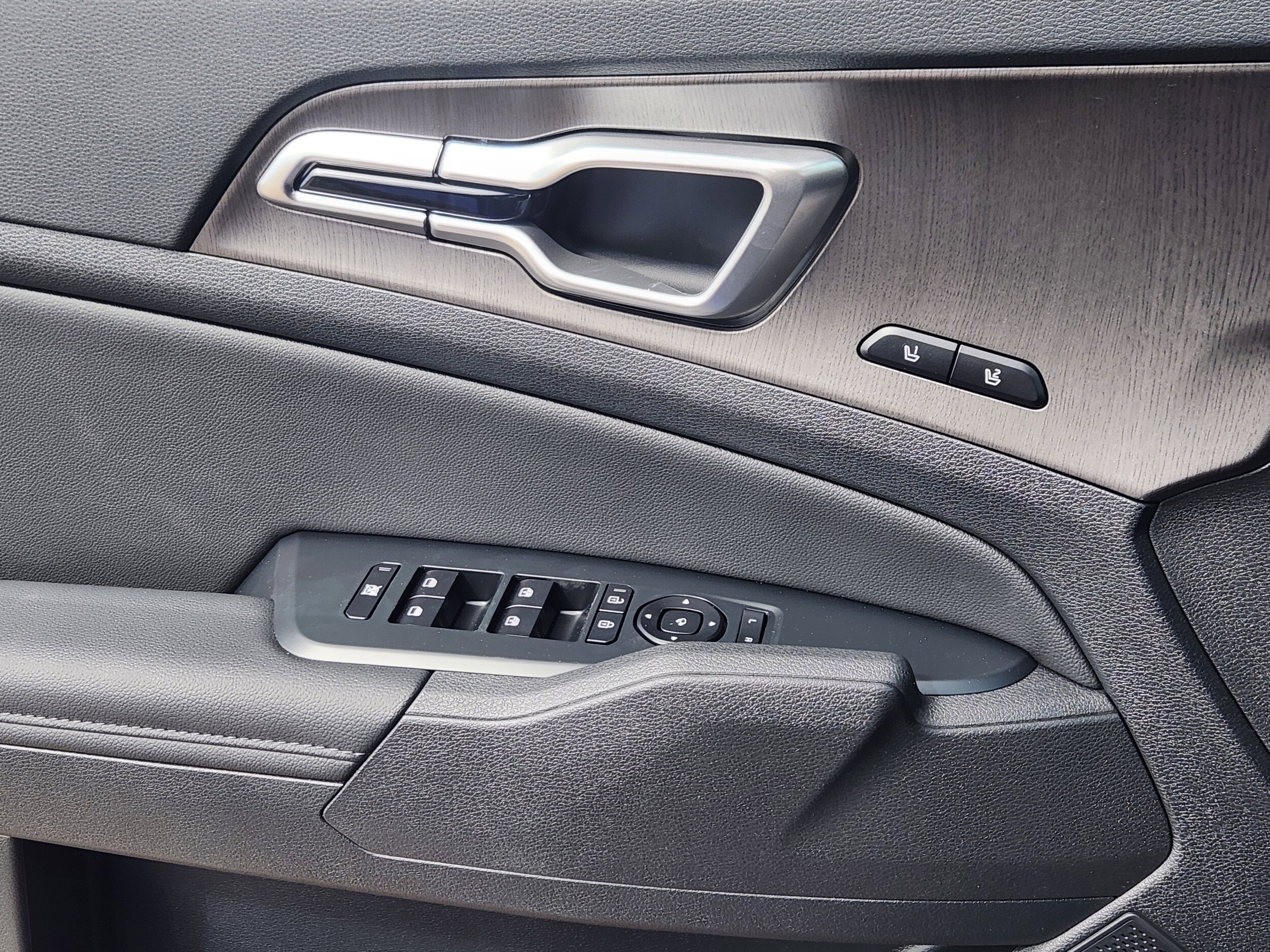 2026 Kia Sportage X-Line - Photo 6