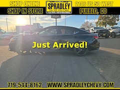 Buy a 2023 Nissan Sentra Midnight Edition Sedan For Sale in Pueblo