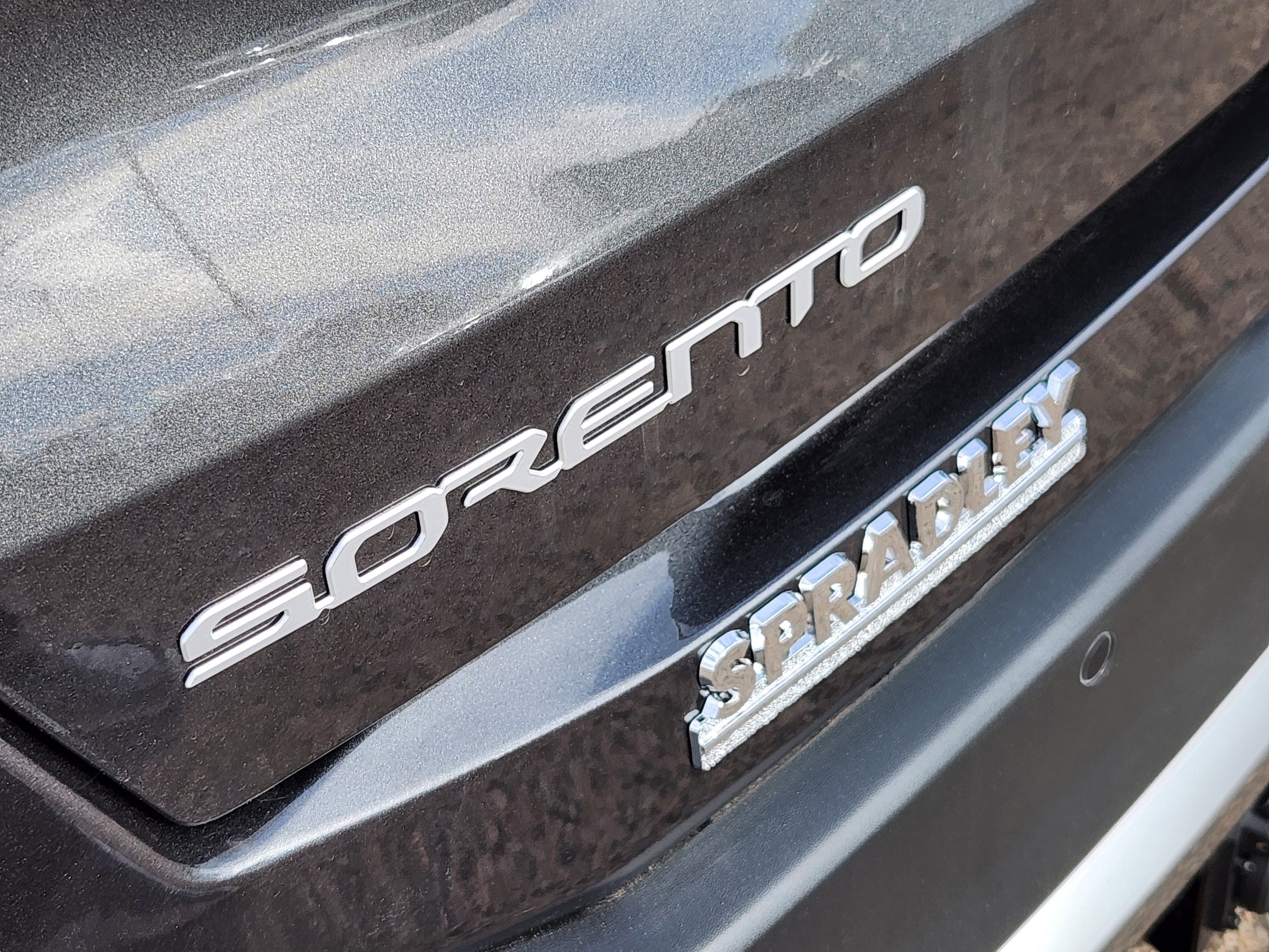 2026 Kia Sorento EX Hybrid - Photo 12