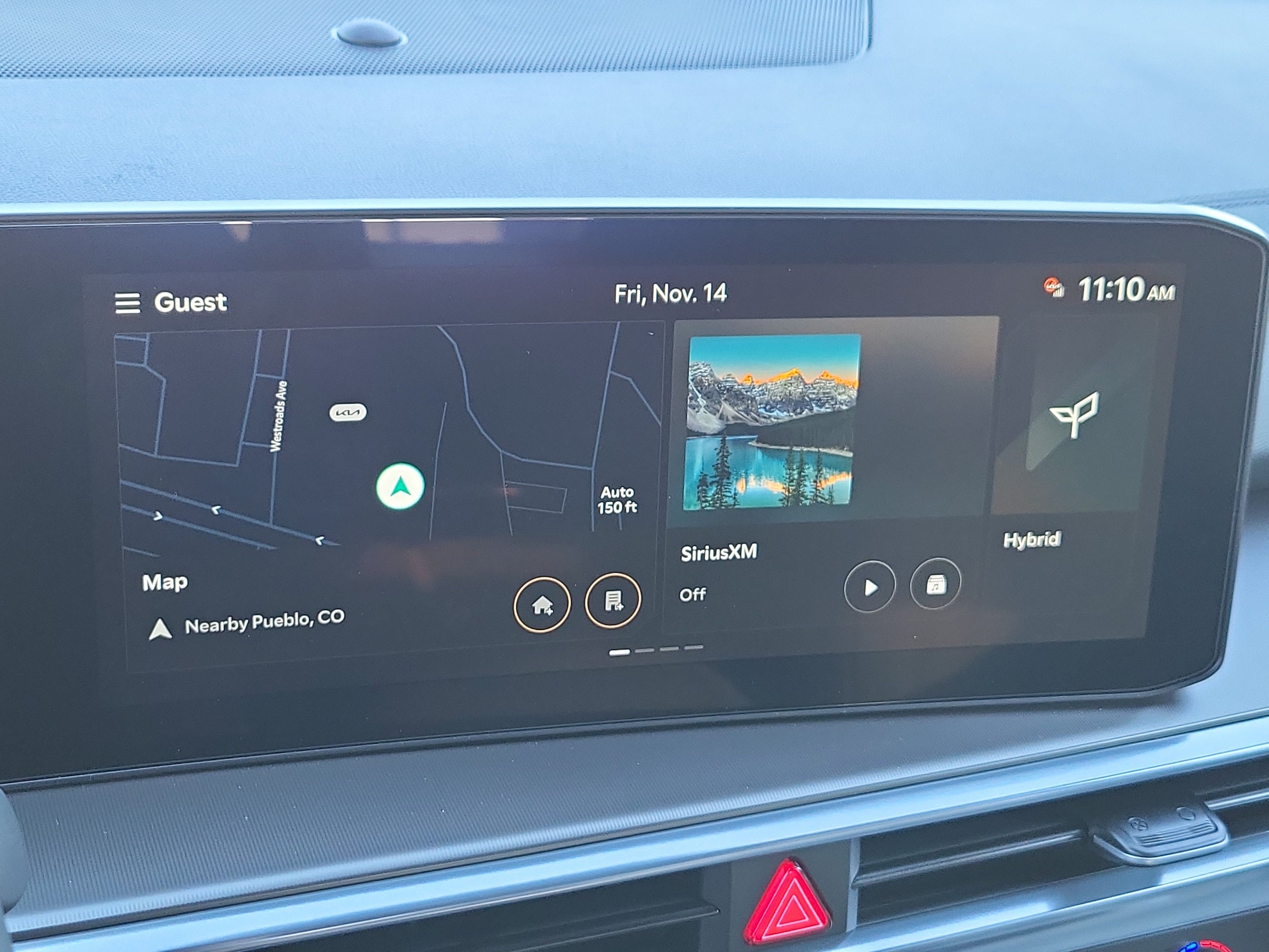 2026 Kia Sorento SX Prestige Hybrid - Photo 18