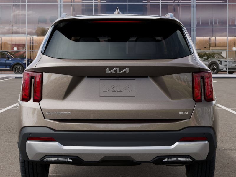 2026 Kia Sorento EX Hybrid - Photo 13