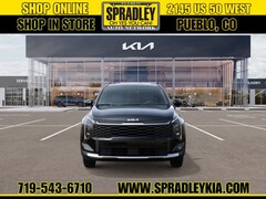 2026 Kia Sportage Hybrid LX SUV