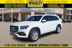 Buy a 2020 Mercedes-Benz GLS 450 4MATIC SUV For Sale in Pueblo
