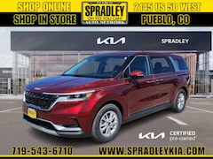 Buy a 2024 Kia Carnival For Sale in Pueblo