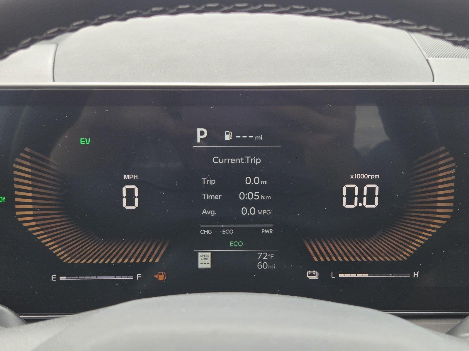 2026 Kia Sorento EX Hybrid - Photo 17
