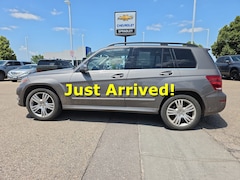 Buy a 2014 Mercedes-Benz GLK 350 4MATIC SUV For Sale in Pueblo