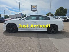 Buy a 2022 Dodge Charger GT Sedan For Sale in Pueblo