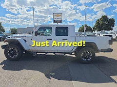 Buy a 2026 Jeep Gladiator Rubicon Truck Crew Cab For Sale in Pueblo