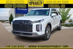 Buy a 2023 Hyundai Palisade Limited SUV For Sale in Pueblo
