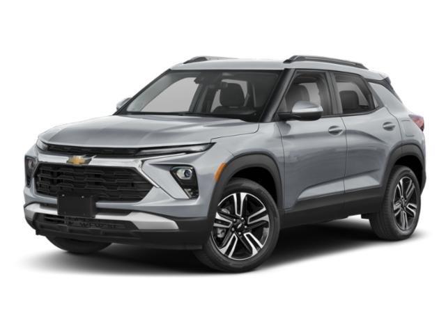 Buy a 2025 Chevrolet Trailblazer LT SUV For Sale in Pueblo