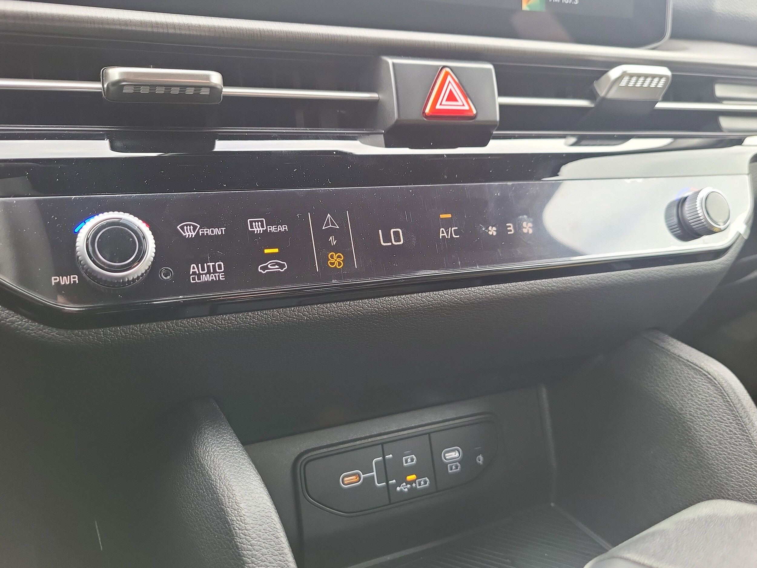2026 Kia Sportage X-Line - Photo 18
