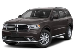 Buy a 2018 Dodge Durango GT SUV For Sale in Pueblo