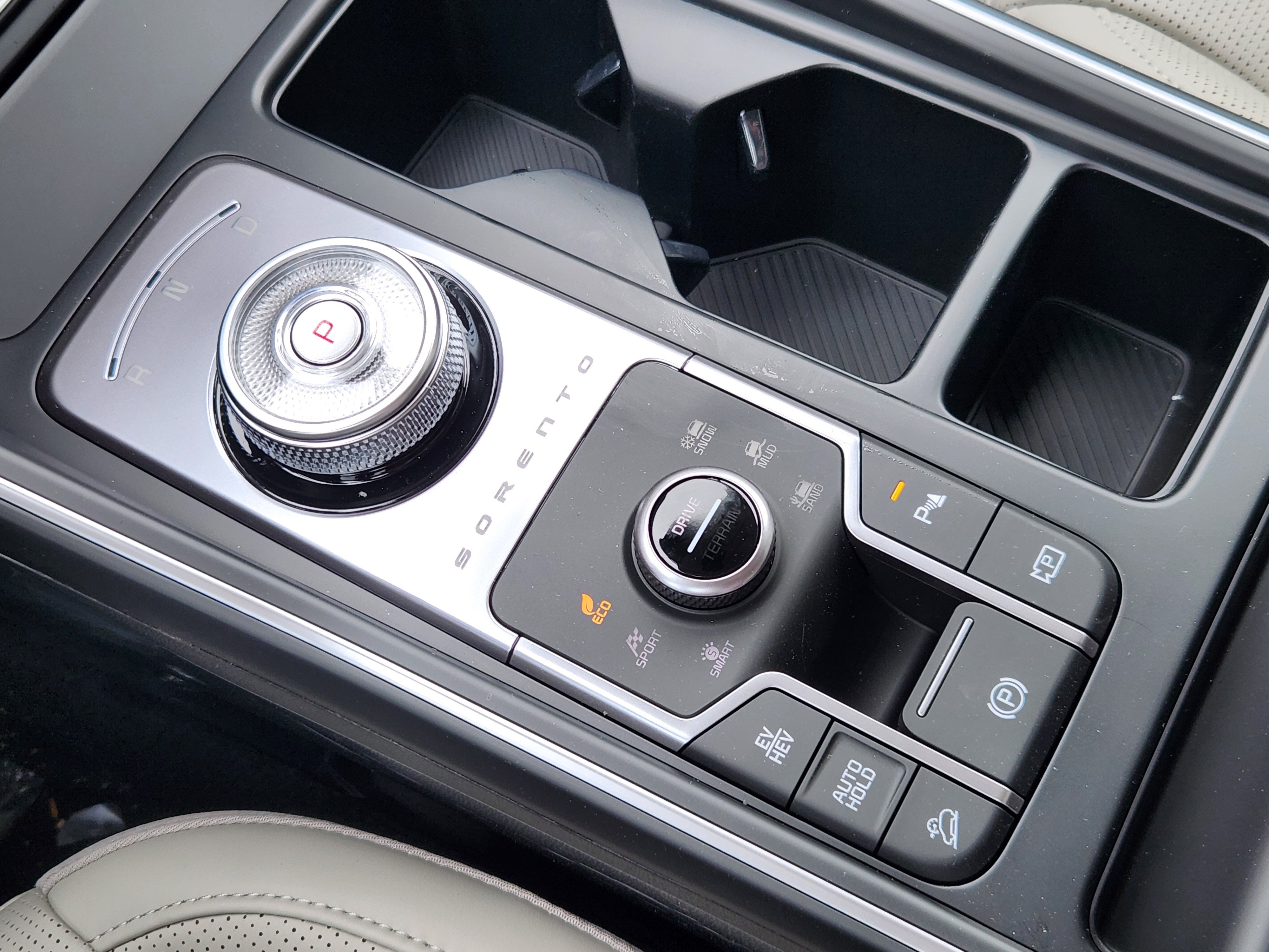 2026 Kia Sorento EX PHEV - Photo 23