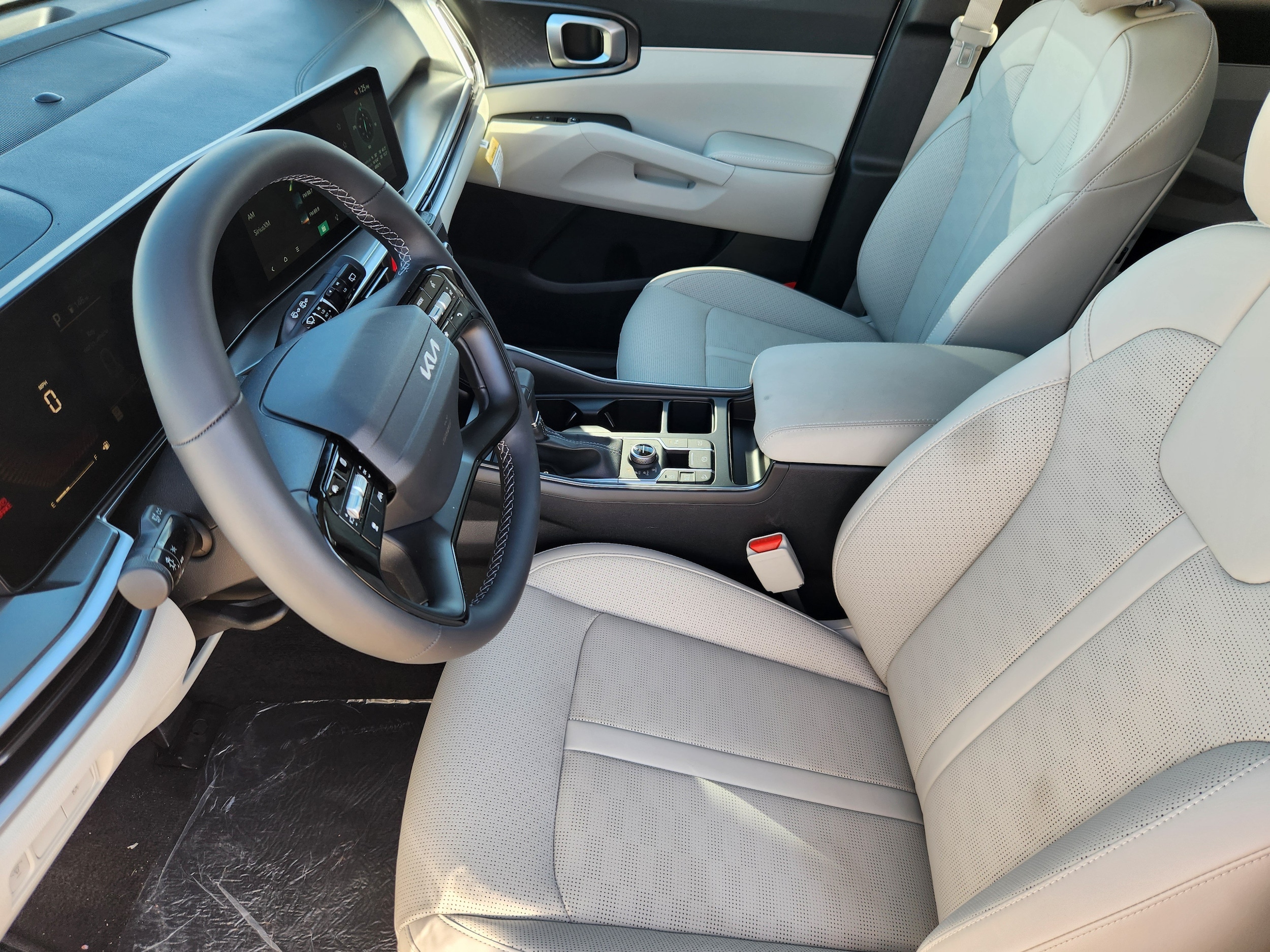 2026 Kia Sorento S - Photo 8