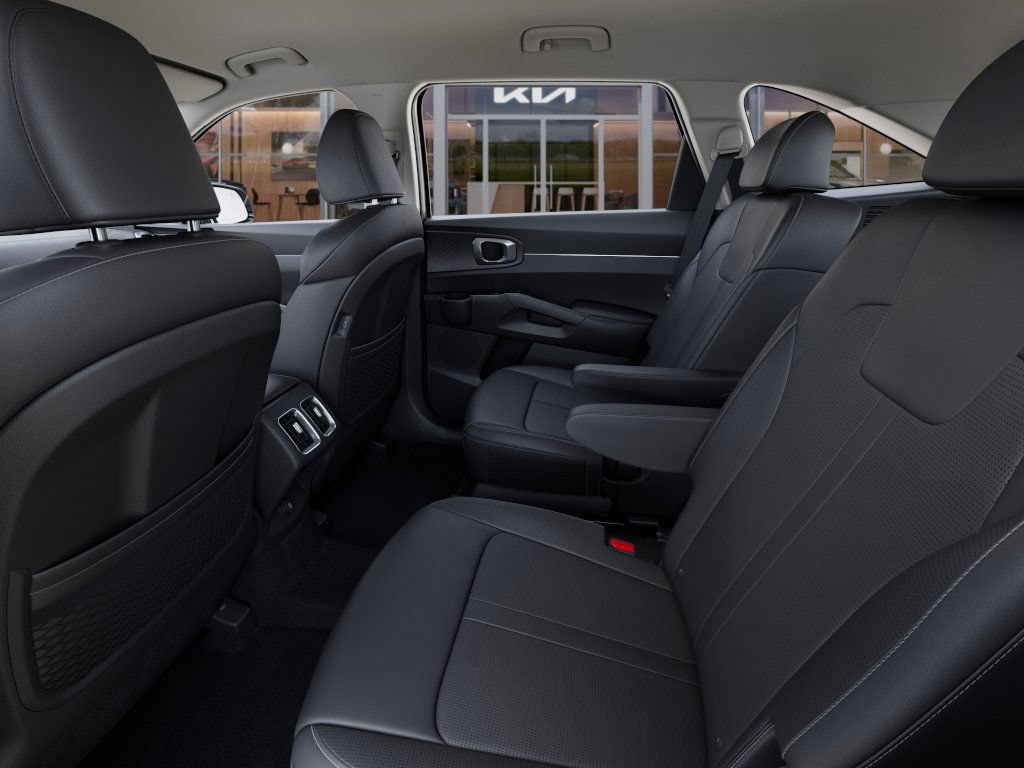 2026 Kia Sorento EX Hybrid - Photo 18