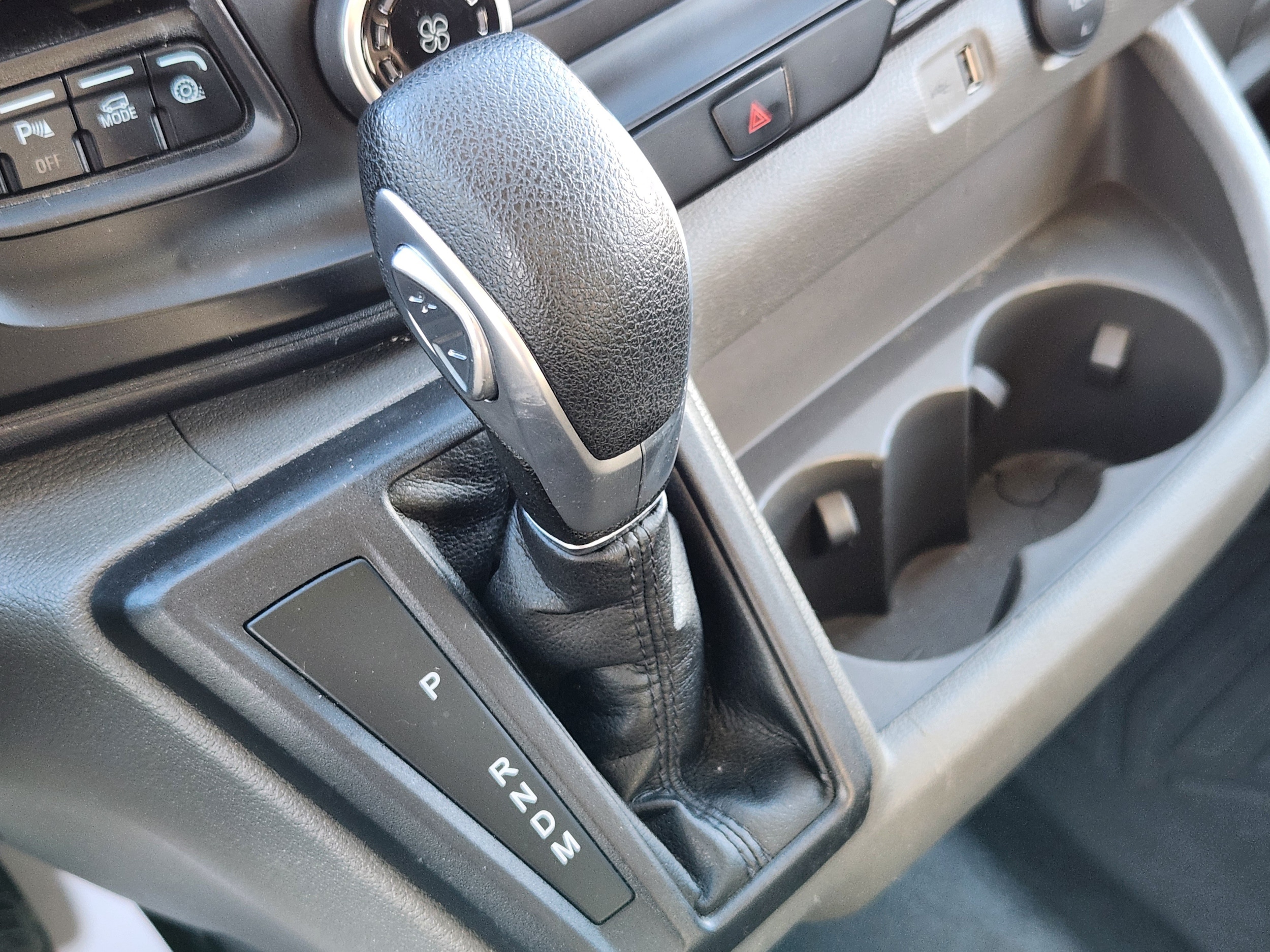 2023 Ford Transit Van Base - Photo 19