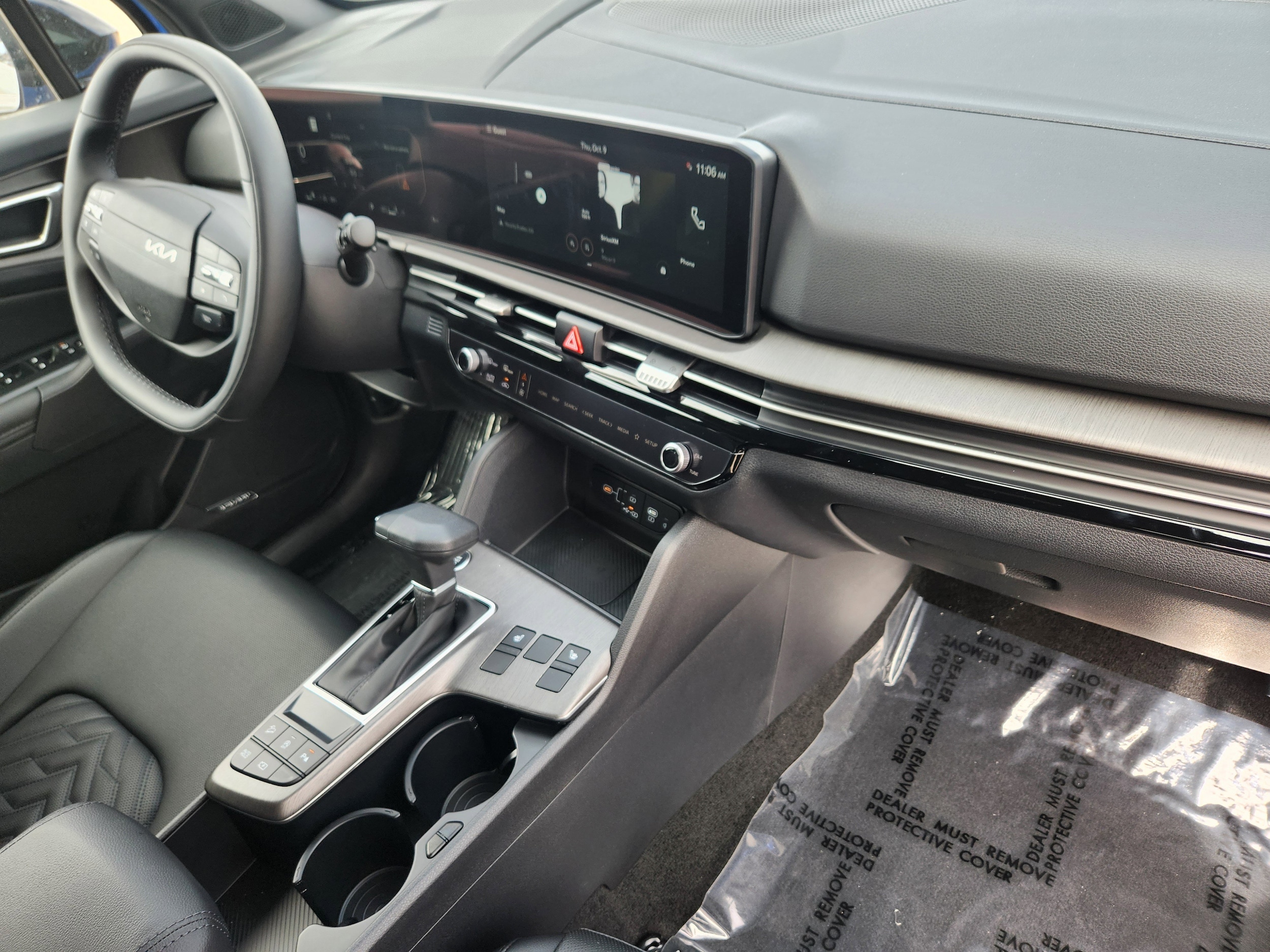 2026 Kia Sportage X-Line - Photo 14