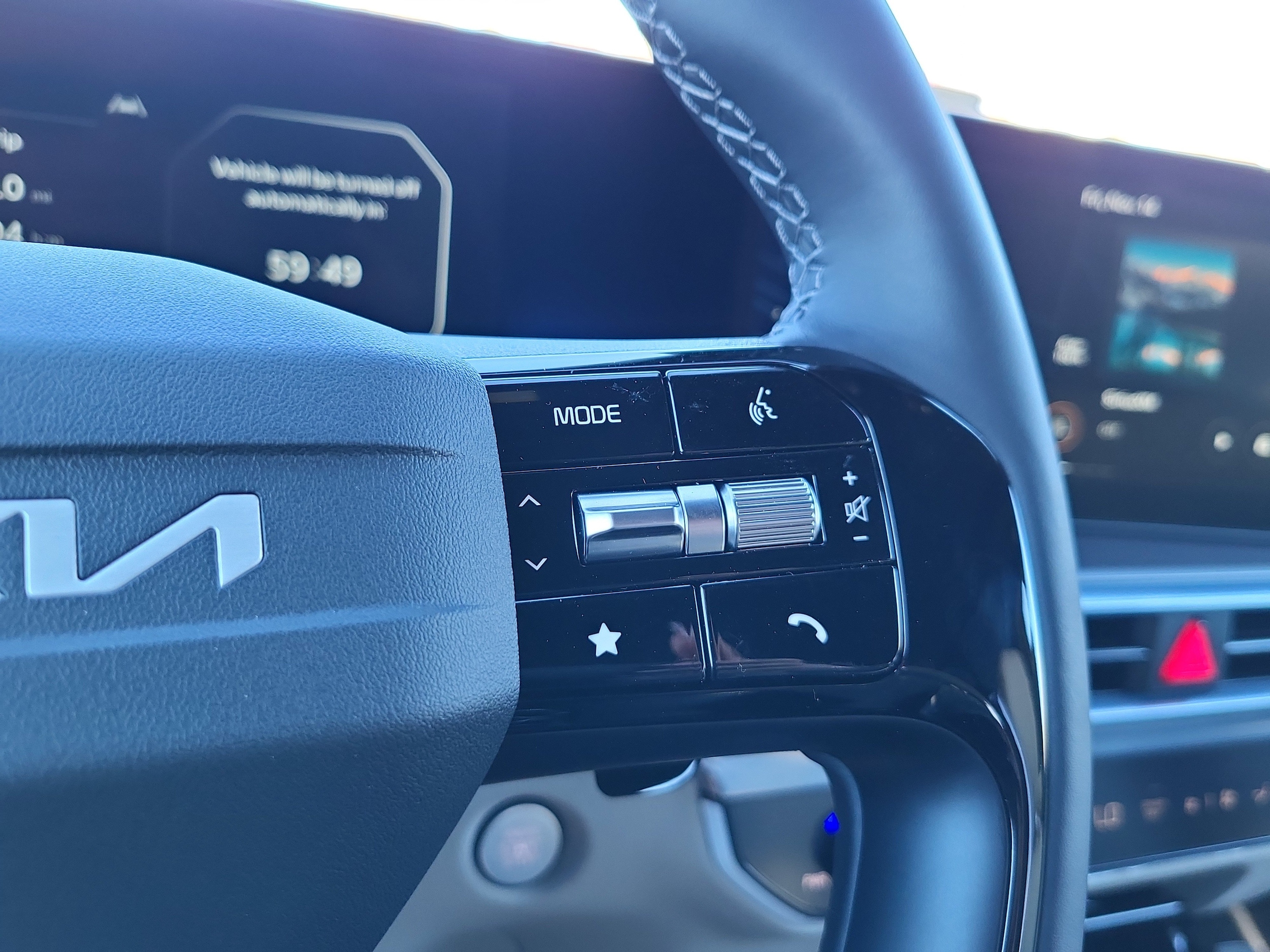 2026 Kia Sorento SX Prestige Hybrid - Photo 17