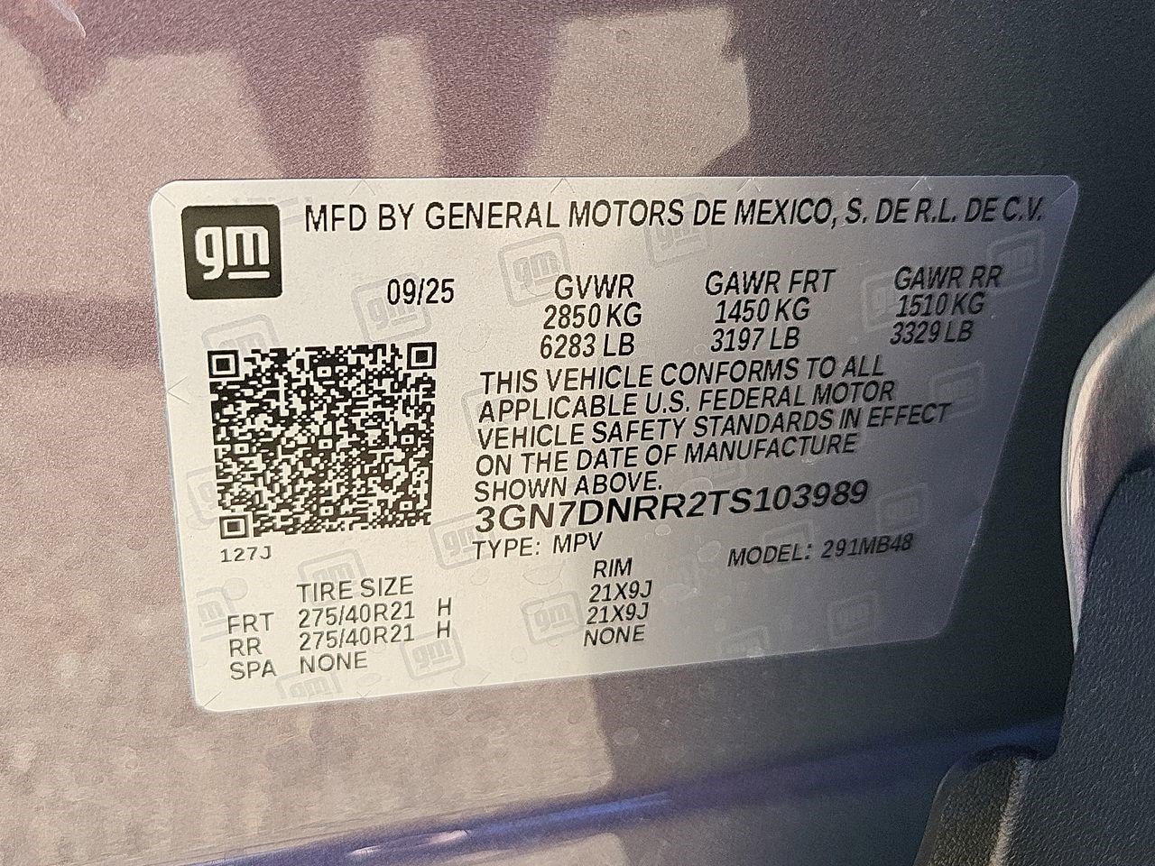2026 Chevrolet Equinox EV 2LT - Photo 34