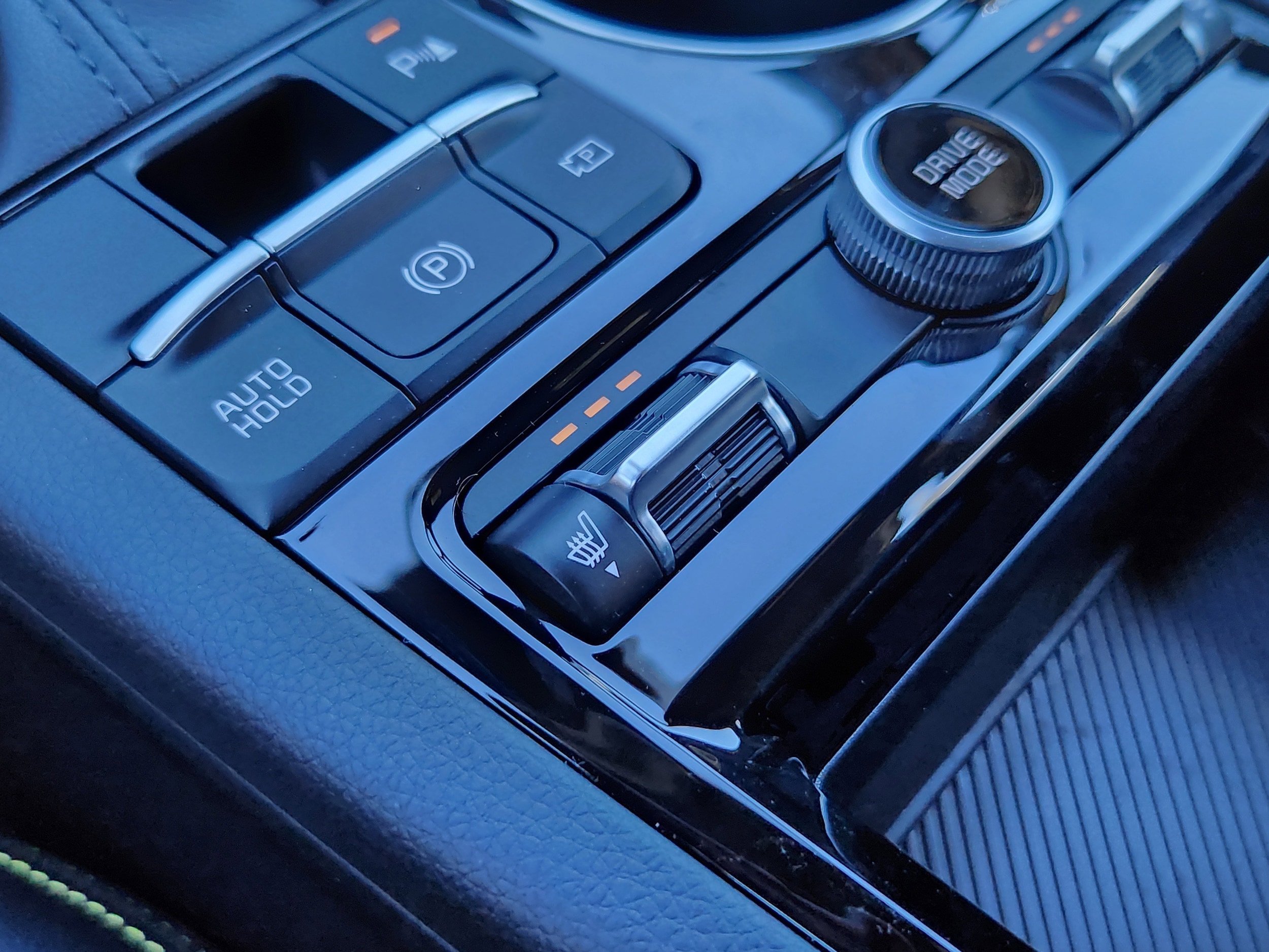 2026 Kia K5 GT - Photo 22