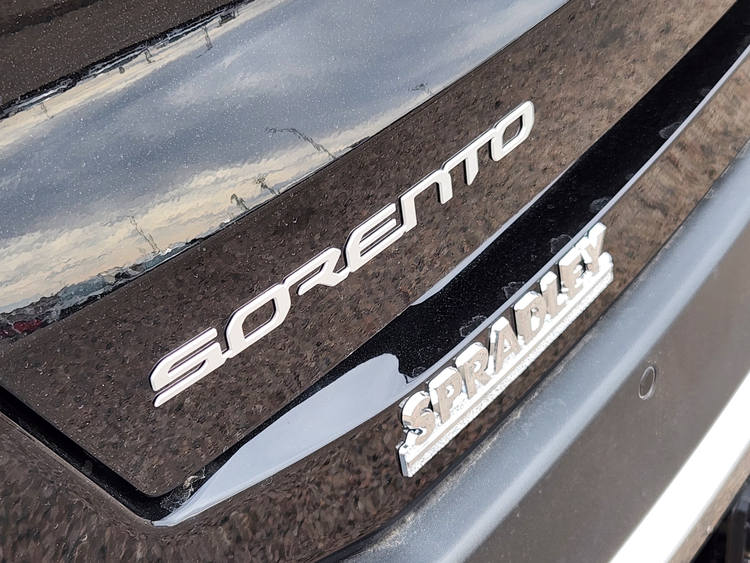2026 Kia Sorento EX PHEV - Photo 12
