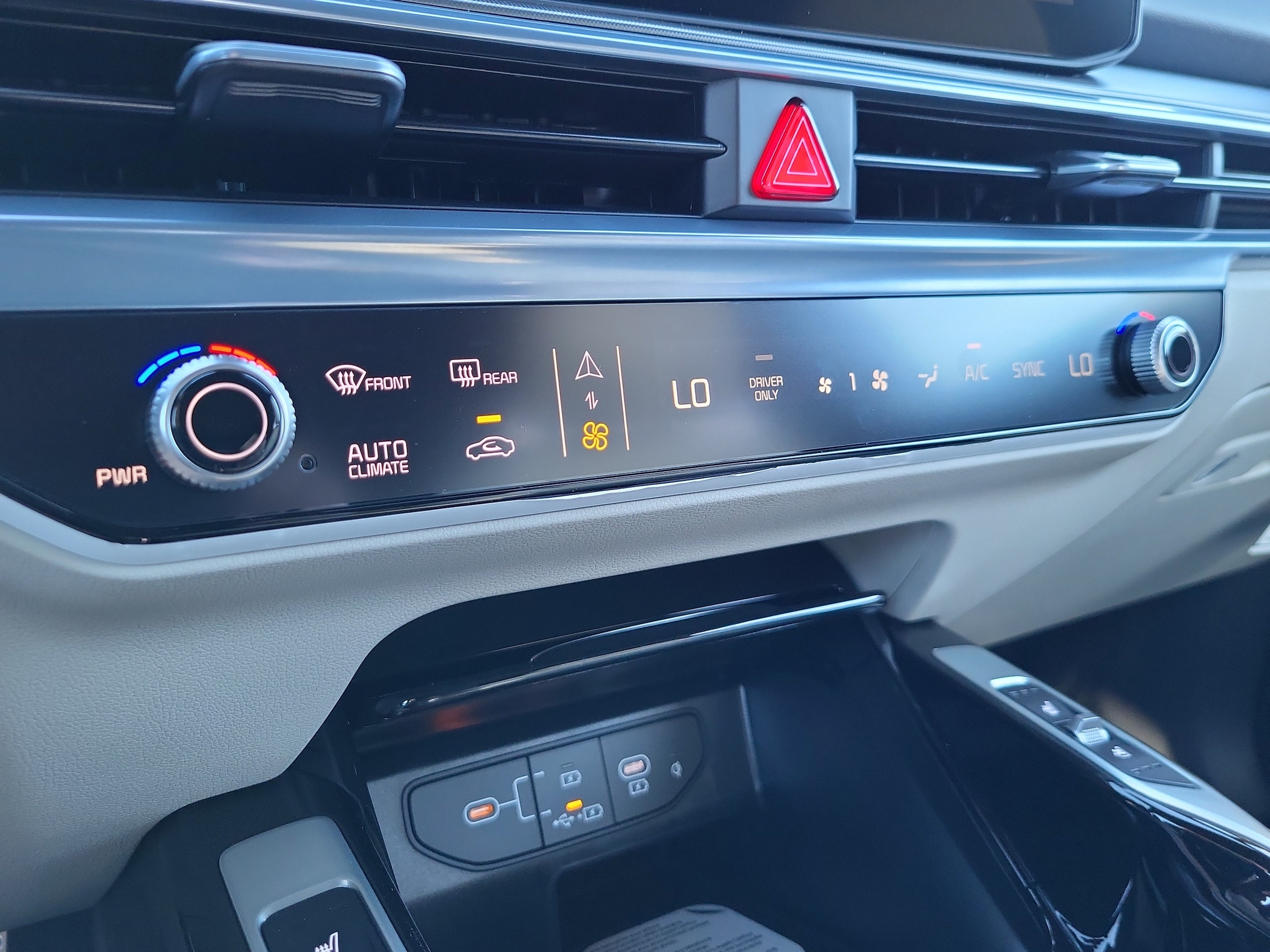 2026 Kia Sorento SX Prestige Hybrid - Photo 19