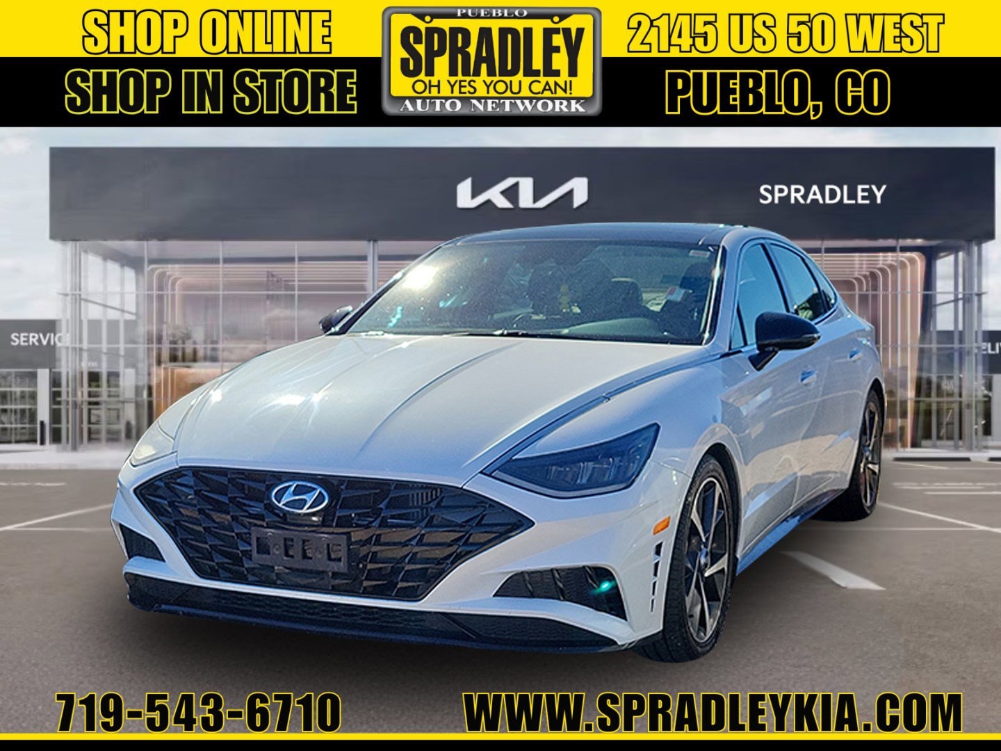 2021 Hyundai Sonata
