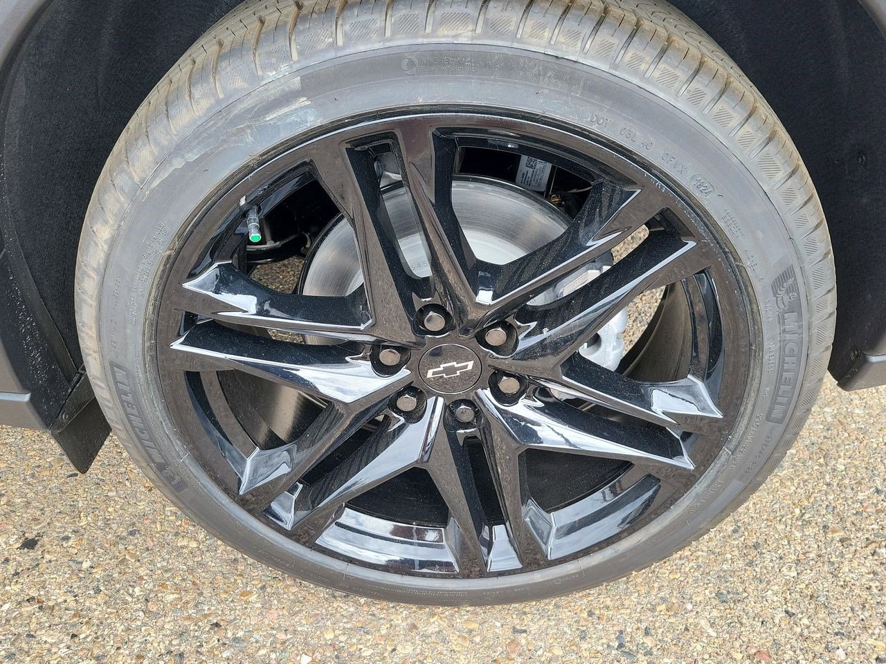 2026 Chevrolet Blazer EV LT - Photo 36