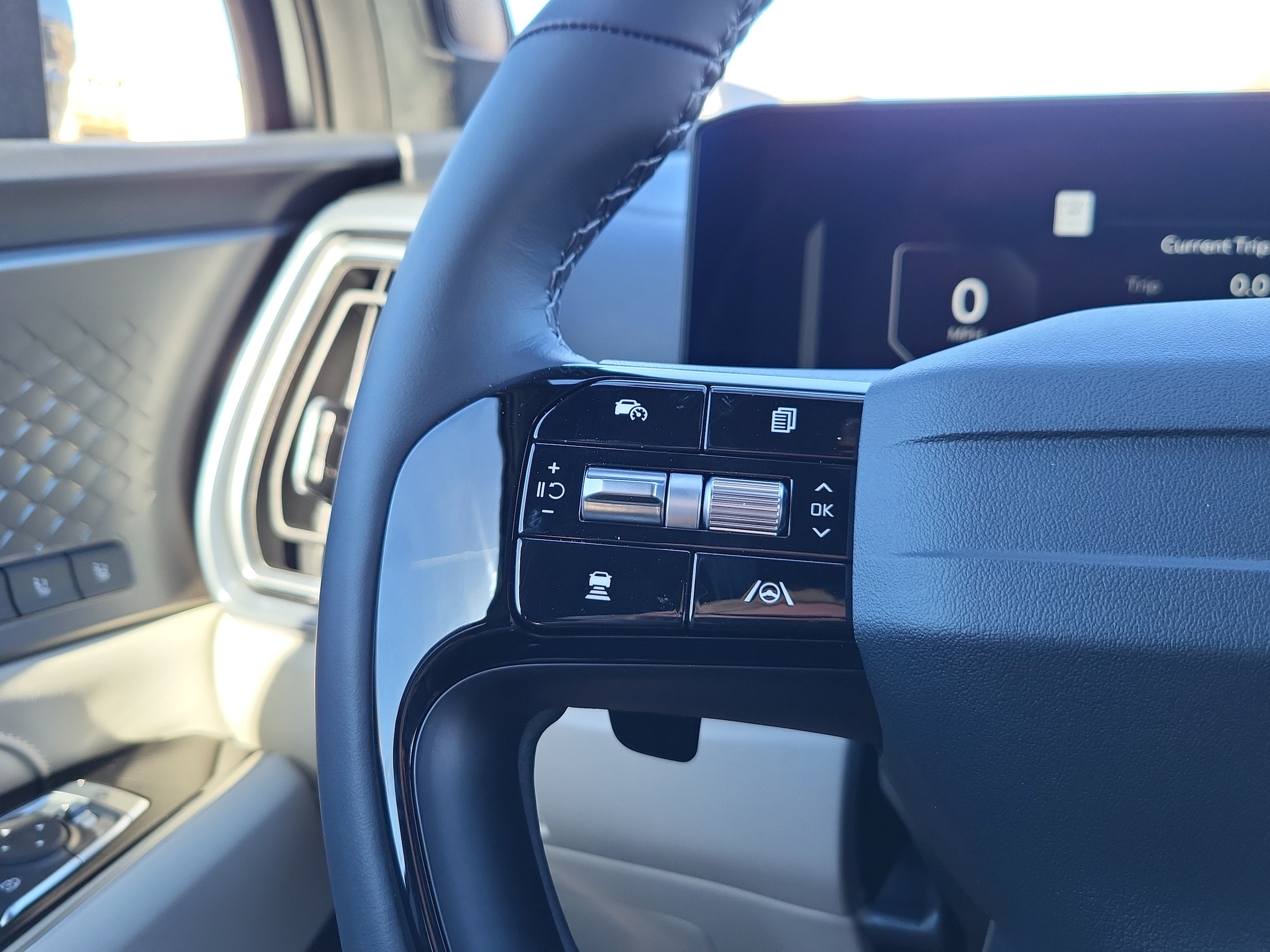 2026 Kia Sorento SX Prestige Hybrid - Photo 16