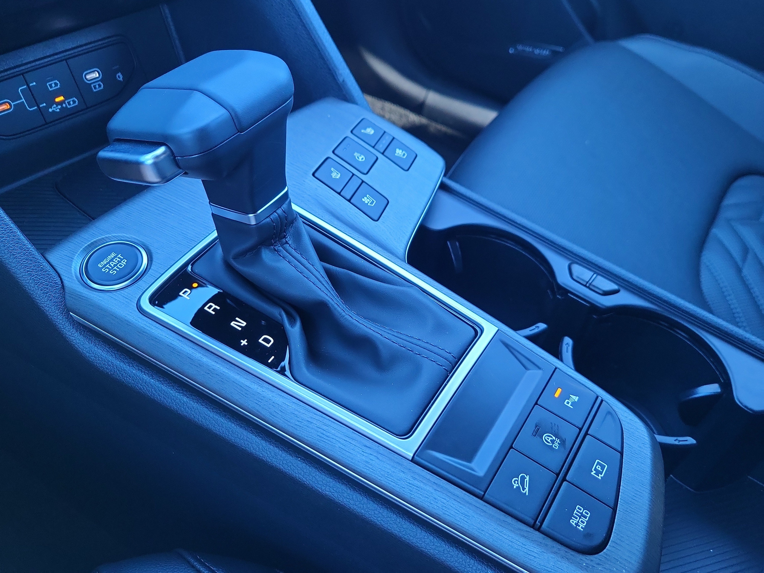 2026 Kia Sportage X-Pro Prestige - Photo 20