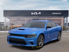 Buy a 2023 Dodge Charger R/T Sedan For Sale in Pueblo