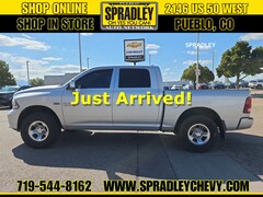 Buy a 2014 Ram 1500 Sport Truck Crew Cab For Sale in Pueblo