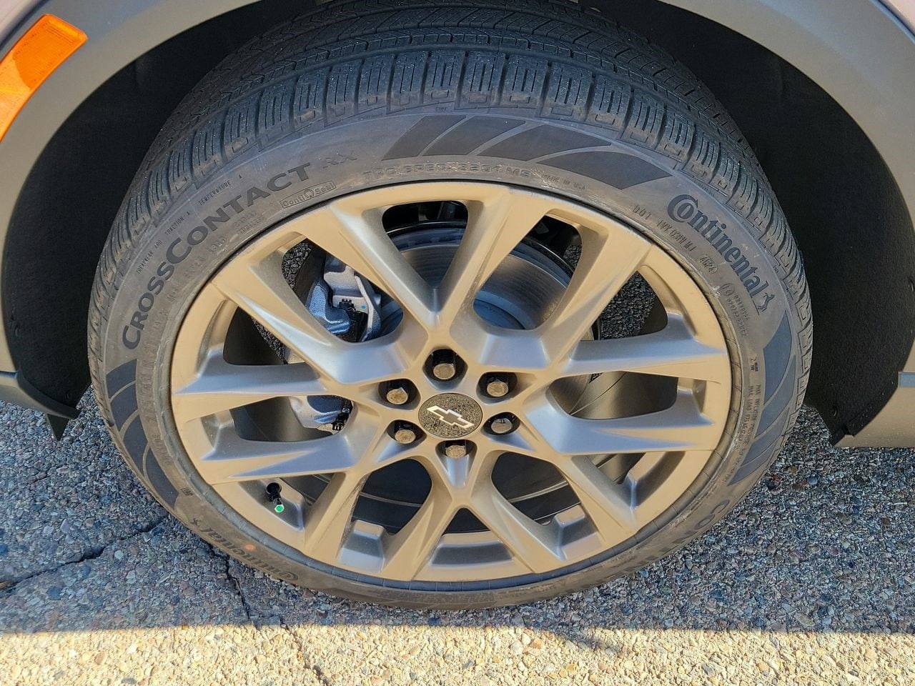 2026 Chevrolet Equinox EV 2LT - Photo 33