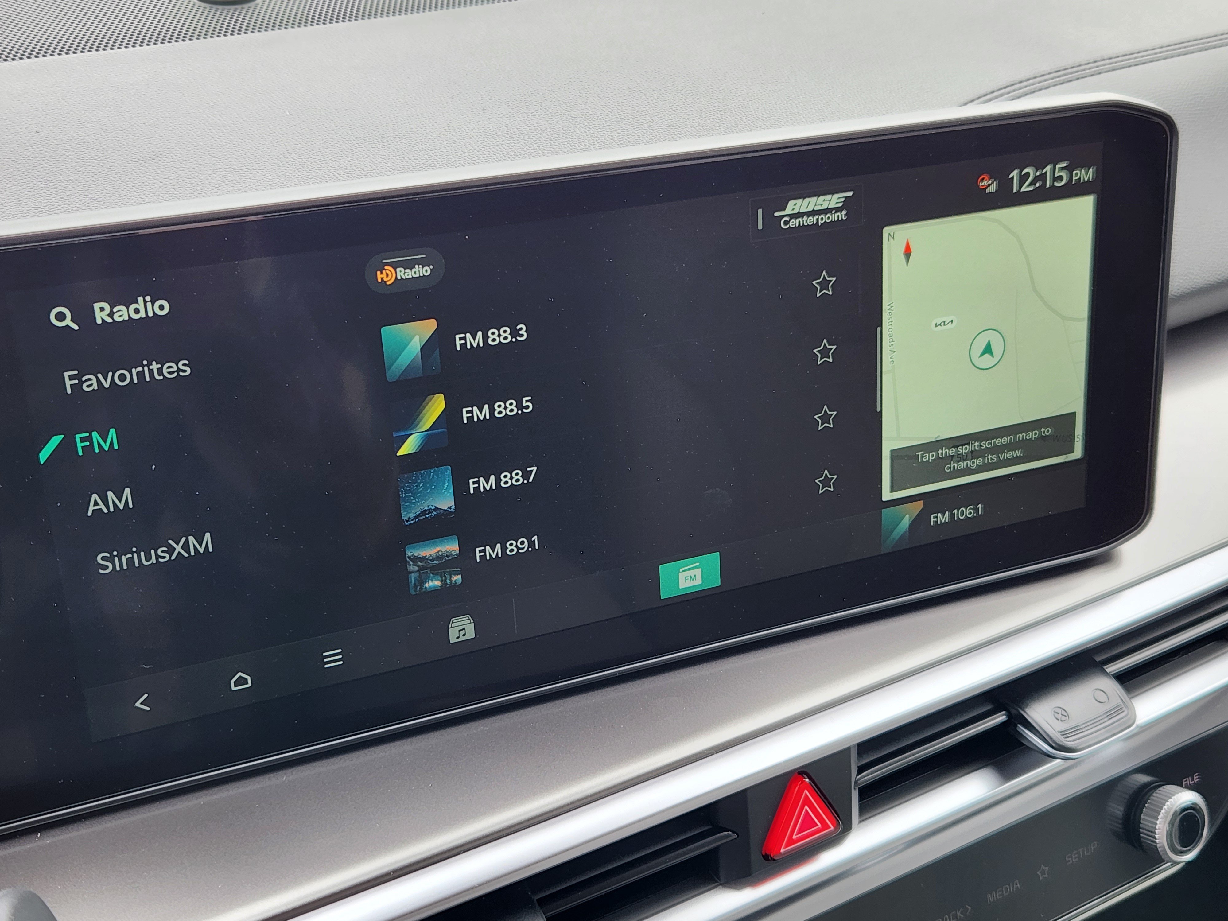 2026 Kia Sorento EX PHEV - Photo 22