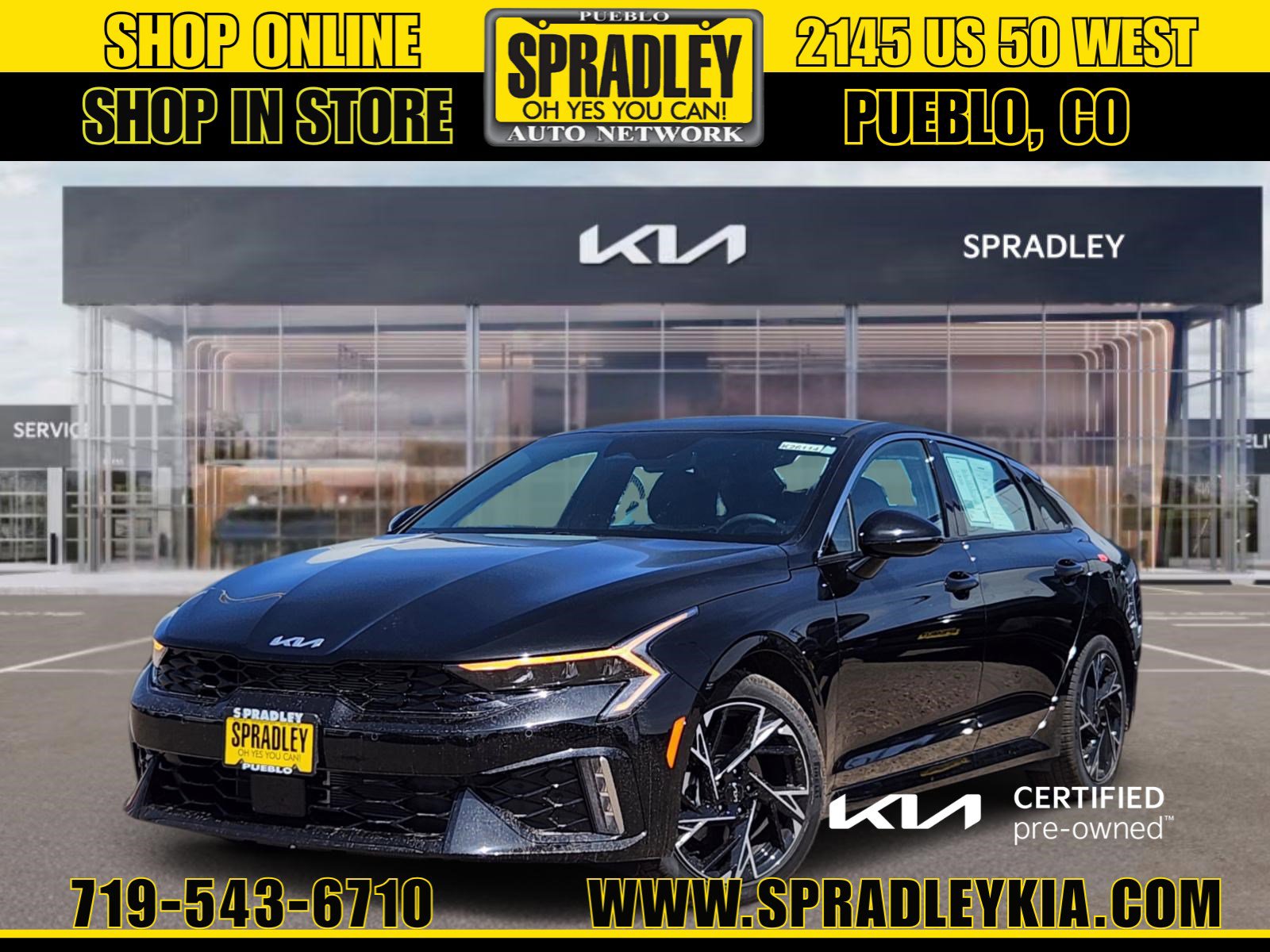 2026 Kia Optima GT-Line AWD's photo