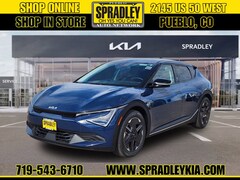 2025 Kia EV6 Light Long Range SUV