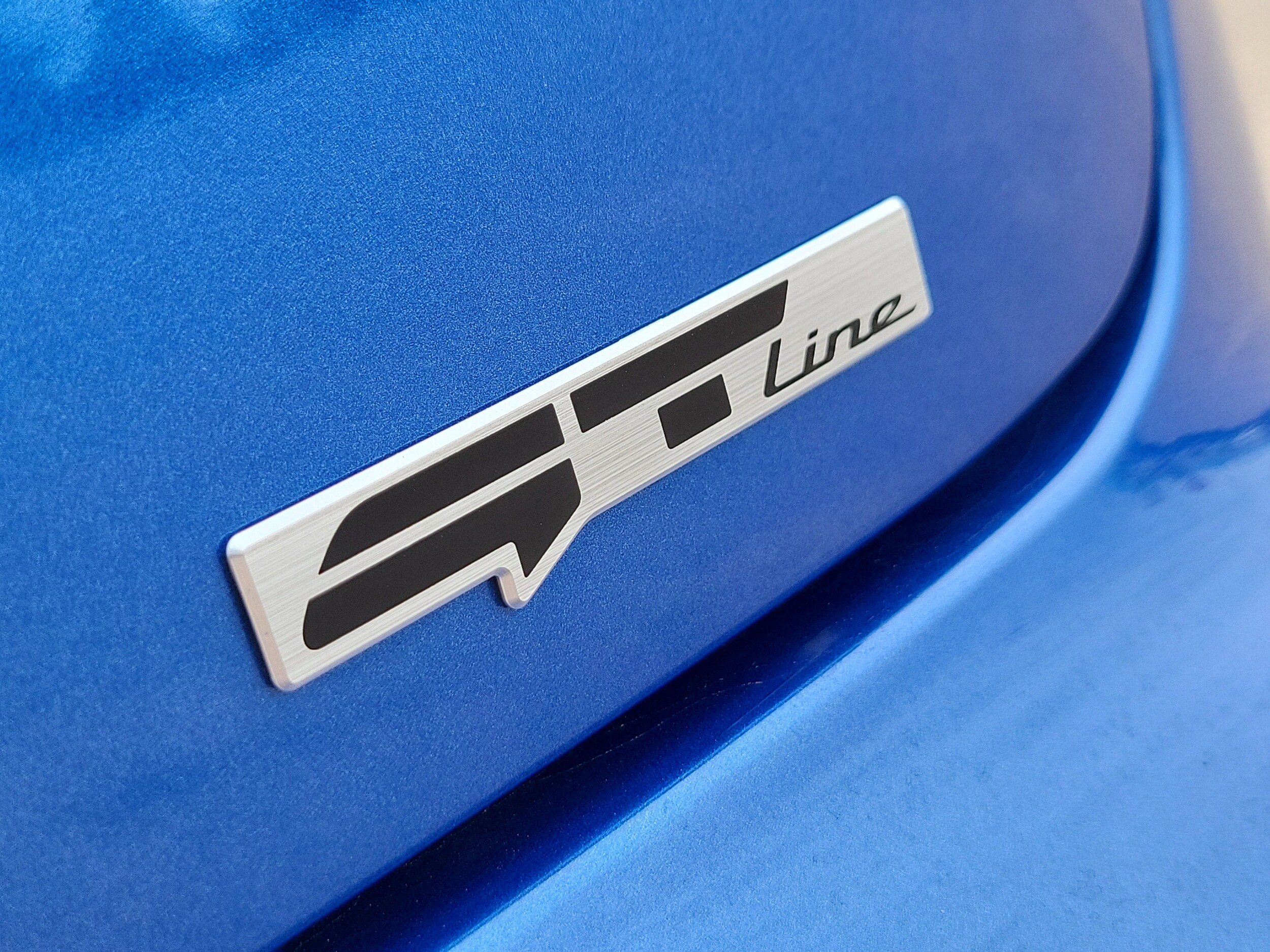 2025 Kia K4 GT-Line Turbo - Photo 10