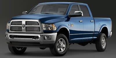 2012 RAM 2500 Pickup