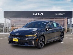 2026 Kia K5 GT-Line Sedan