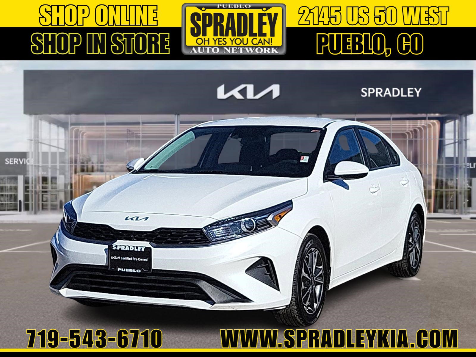 2024 Kia Forte LXS's photo