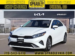 Buy a 2024 Kia Forte For Sale in Pueblo