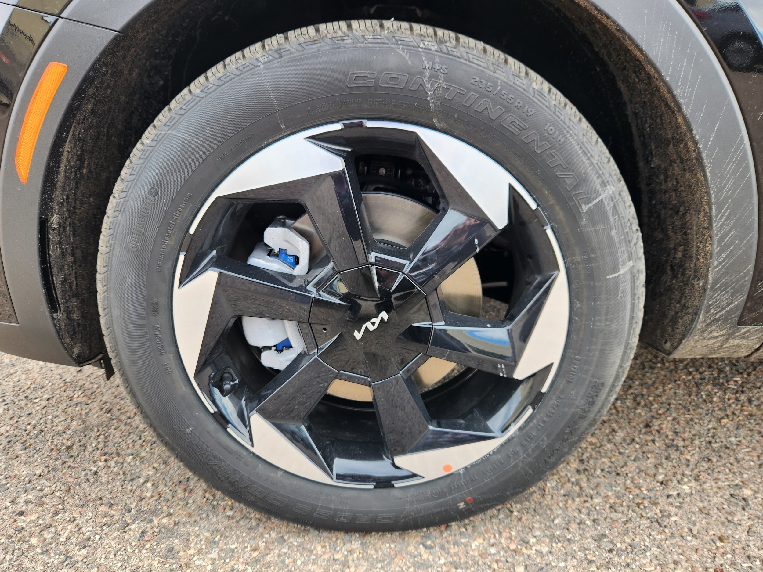2026 Kia Sorento EX PHEV - Photo 17